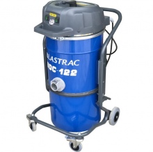 Промислові пилососи